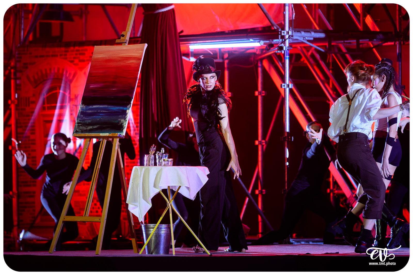 LA FABRIQUE DES CONTES (BNS 2025)